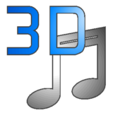 3D Sound - 360° Raumklang