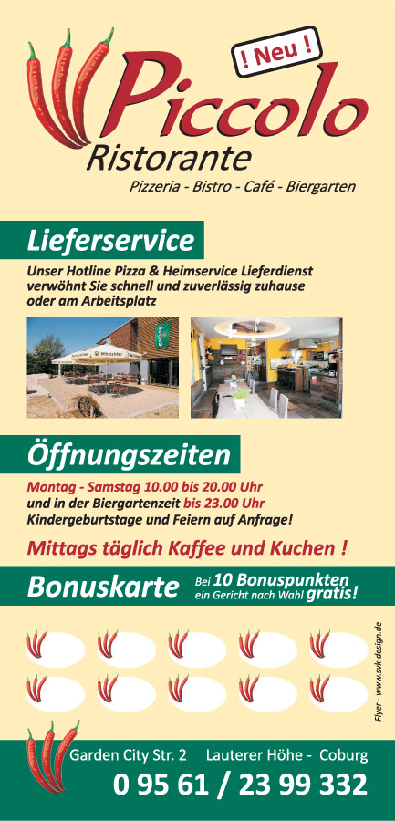 Flyer Und Folder Preiswerter Druck In Hochwertiger Qualitat