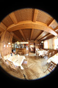 Fisheye 8mm 180° Drehung